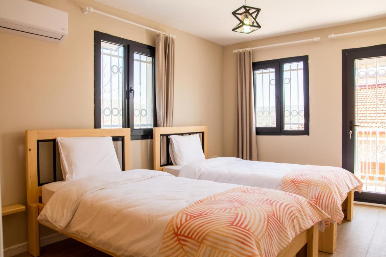 Fully Furnished And Stylish Villa In Izmir Zewnętrze zdjęcie